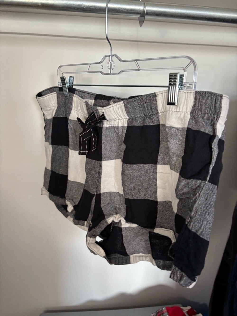 Multiple sleeping shorts - Picture 8 of 14